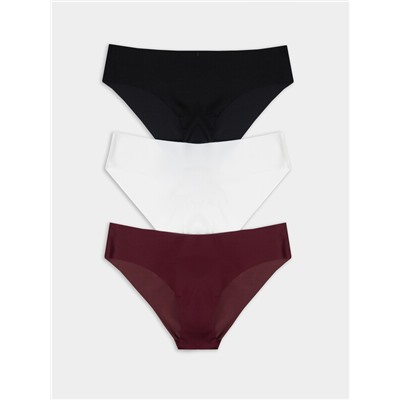 ТРУСЫ ЖЕНСКИЕ (3ШТ.) 412322-3