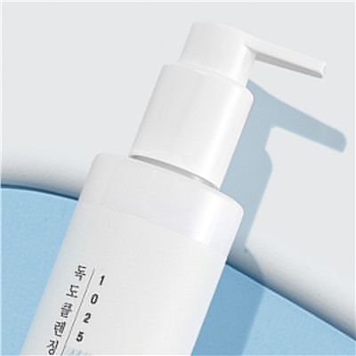 ROUND LAB Молочко для снятия макияжа с морской водой / 1025 Dokdo Cleansing Milk, 200 мл