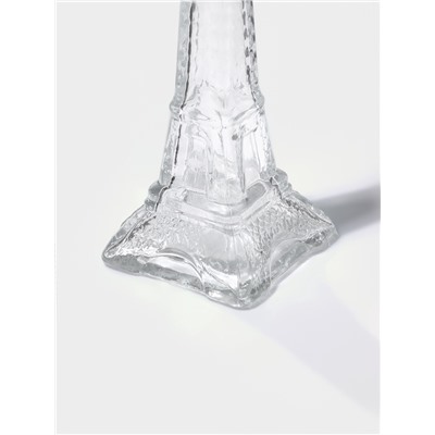 Бутылка для соусов и масла «Париж», 50 мл, h=15 см