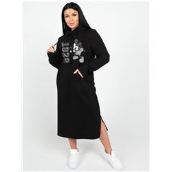 Платье Микки Маус 1928 распродажа черное