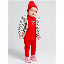 Шапка для девочки