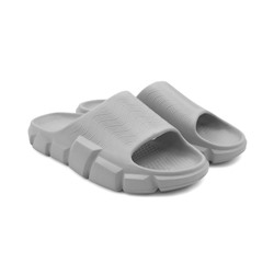 Шлепанцы HS-1123 серые