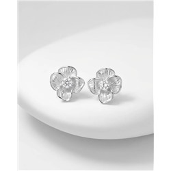 Стильные серьги