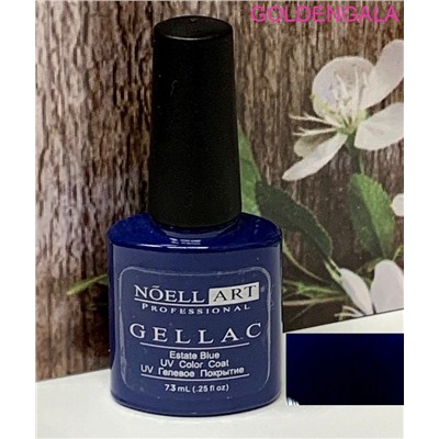 Шеллак NOELL ART Корея №А148
