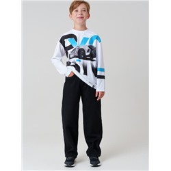 Брюки для мальчика