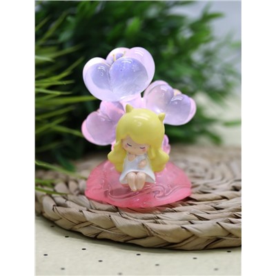 Ночник «Dream girl flowers»