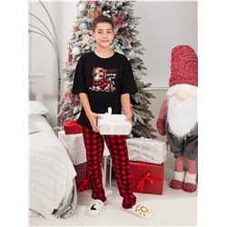 Пижама "Хорсик" Мальчик