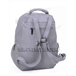 Рюкзак “Pyato” “GREY”