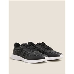 Kids' Freshfeet™ Trainers (13 Small - 6 Large)