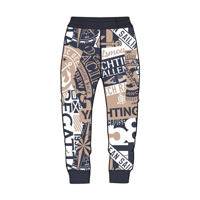 Брюки для мальчика