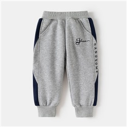 Спортивные штаны WELLKIDS