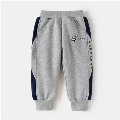 Спортивные штаны WELLKIDS