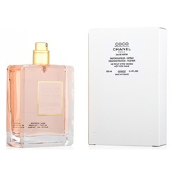 Tester C Coco Mademoiselle 100 ml