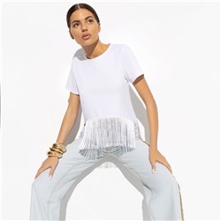 Футболка, Хочу такую (white)