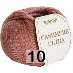 Пряжа Сеам Cashmere Ultra