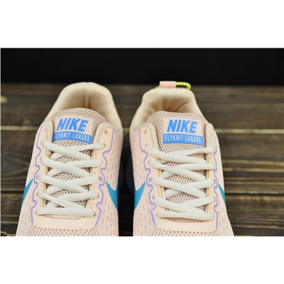 Nike Flyknit Lunar 3