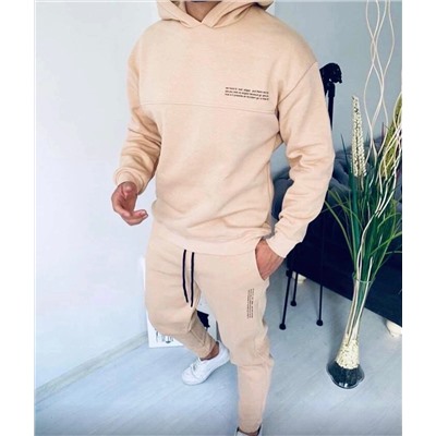Спортивный костюм мужской, Артикул: 87790