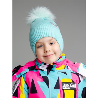 Шапка для девочки