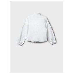 Блузка для девочки