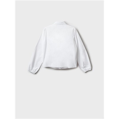 Блузка для девочки