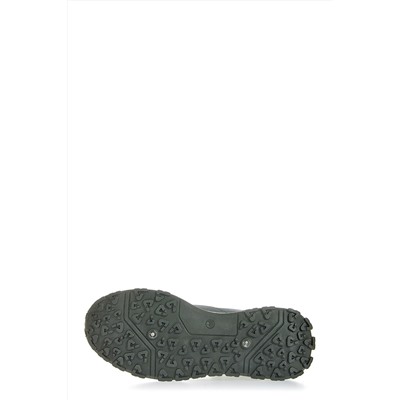 Ботинки мужские PATROL