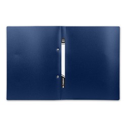 Папка-скоросшиватель INFORMAT А4, пластик