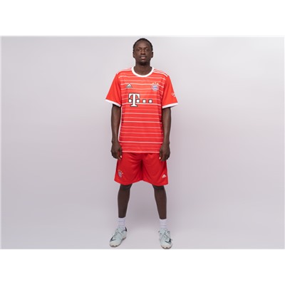Футбольная форма Adidas FC Bayern Munchen