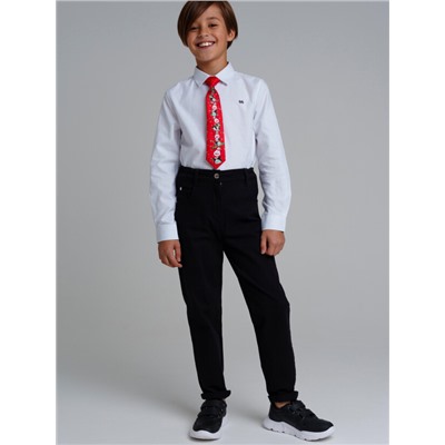 Галстук для мальчика