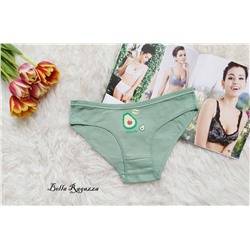 Трусики арт. 2667, зеленый