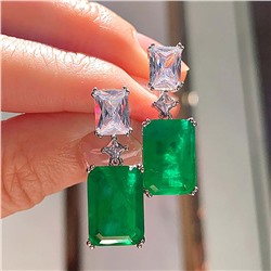 Серьги на гвоздиках арт. 13 5201 (id 290617)