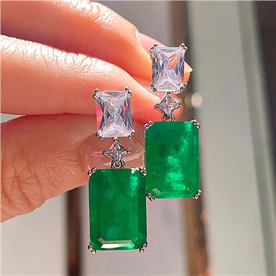 Серьги на гвоздиках арт. 13 5201 (id 290617)