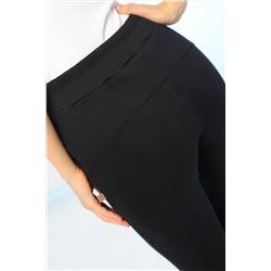 Брюки женские 22-043L17-WB черный