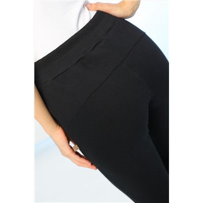 Брюки женские 22-043L17-WB черный