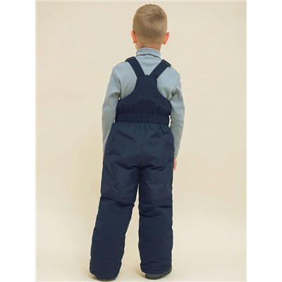 Полукомбинезон детский