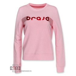 Braid Amsterdam, 121009, Толстовка