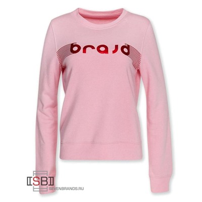 Braid Amsterdam, 121009, Толстовка