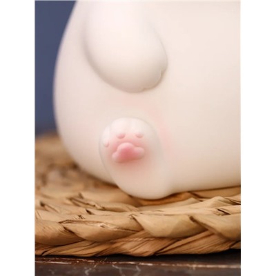 Ночник-антистресс "Winking Cat", 11 см