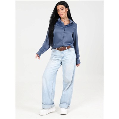 Блузка Филиси серый ИвК