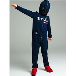 Комбинезон для мальчика