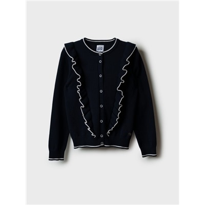 Кардиган для девочки