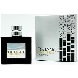 Parli DISTANCE TOGETHER men 100 мл edp
