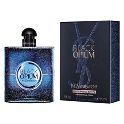Yves Saint Laurent Black Opium Intense For Women edp 90 ml