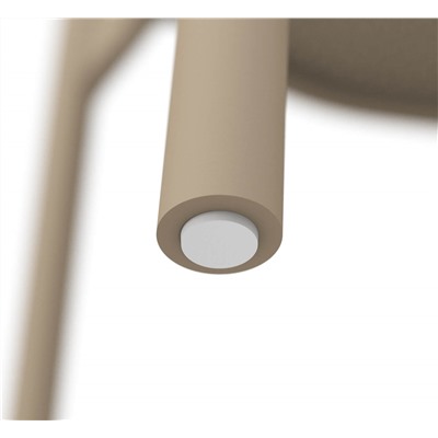 Стул SHT-S172
                        капучино ral 1019