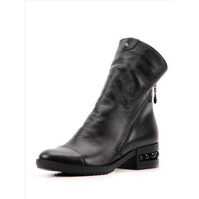 Ботинки ED'ART 233.irma5.black R