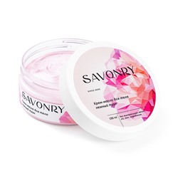 Крем-масло для тела Нежный пион, 150мл