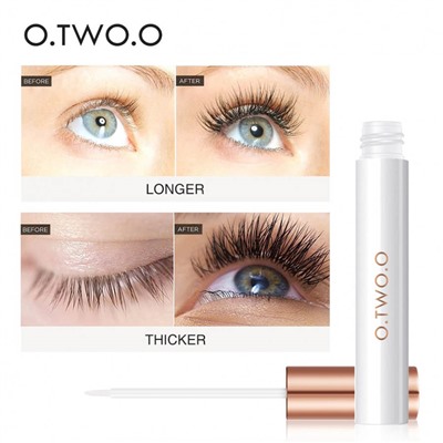 Сыворотка для ресниц O.TWO.O Eyelash Nourishing Essence 3 ml