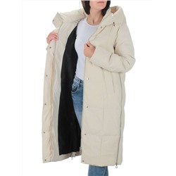 Пальто зимнее женское облегченное (150 гр. холлофайбера)