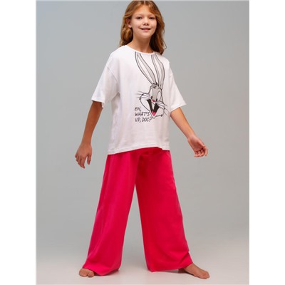 Пижама для девочки