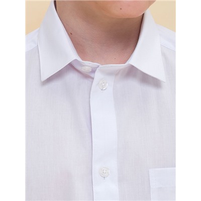 Сорочка верхняя для мальчиков