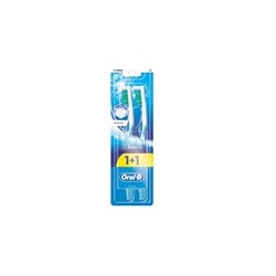 Oral-B ProExpert 3D White Зубная щетка Отбеливание 1+1